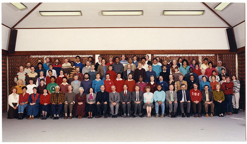 St John's College Photo 