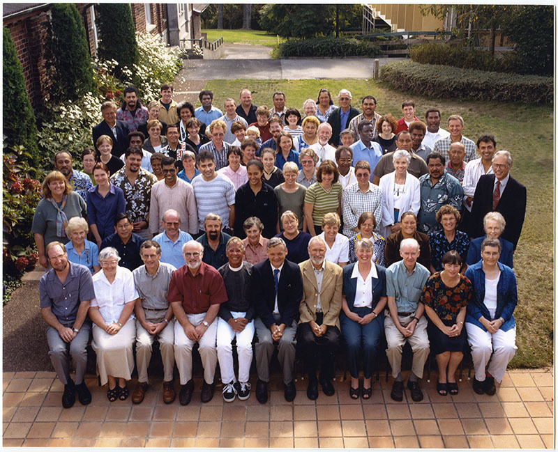 St John's College Photo 