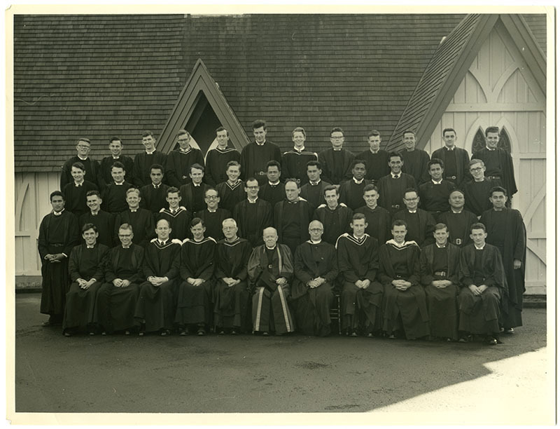 St John's College Photo 