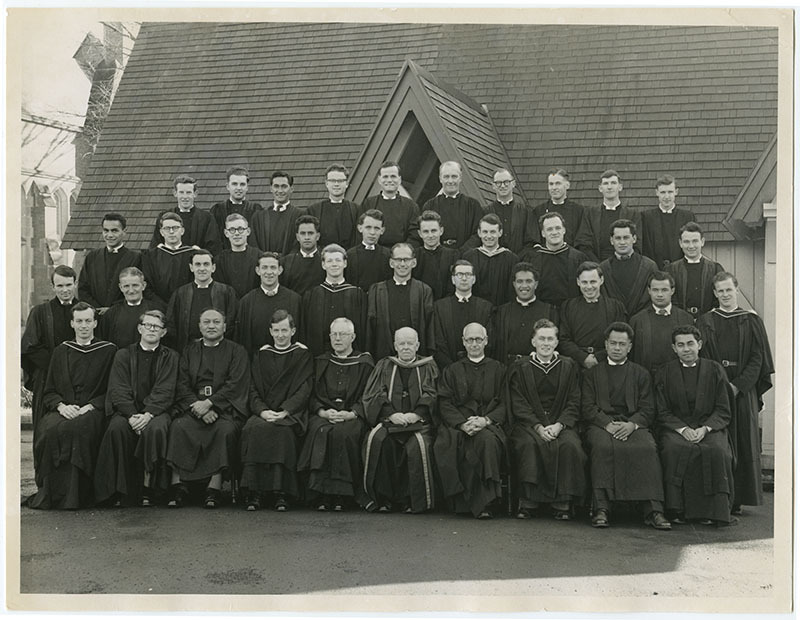 St John's College Photo 