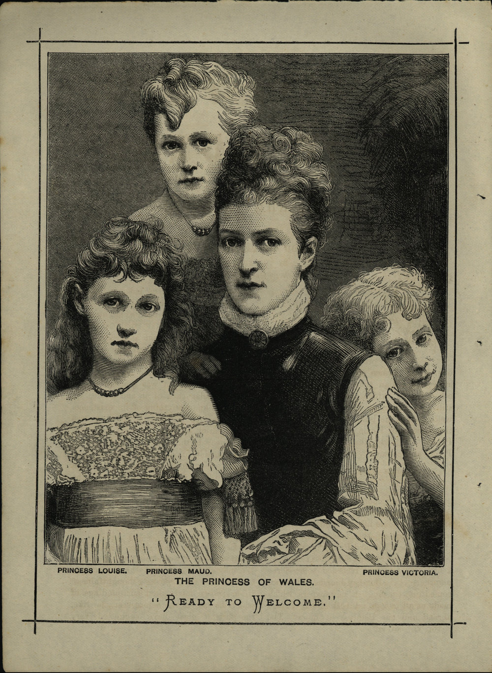 Church Magazine, Christchurch: 15th February 1877 Vol. 02 No. 14 Supplement