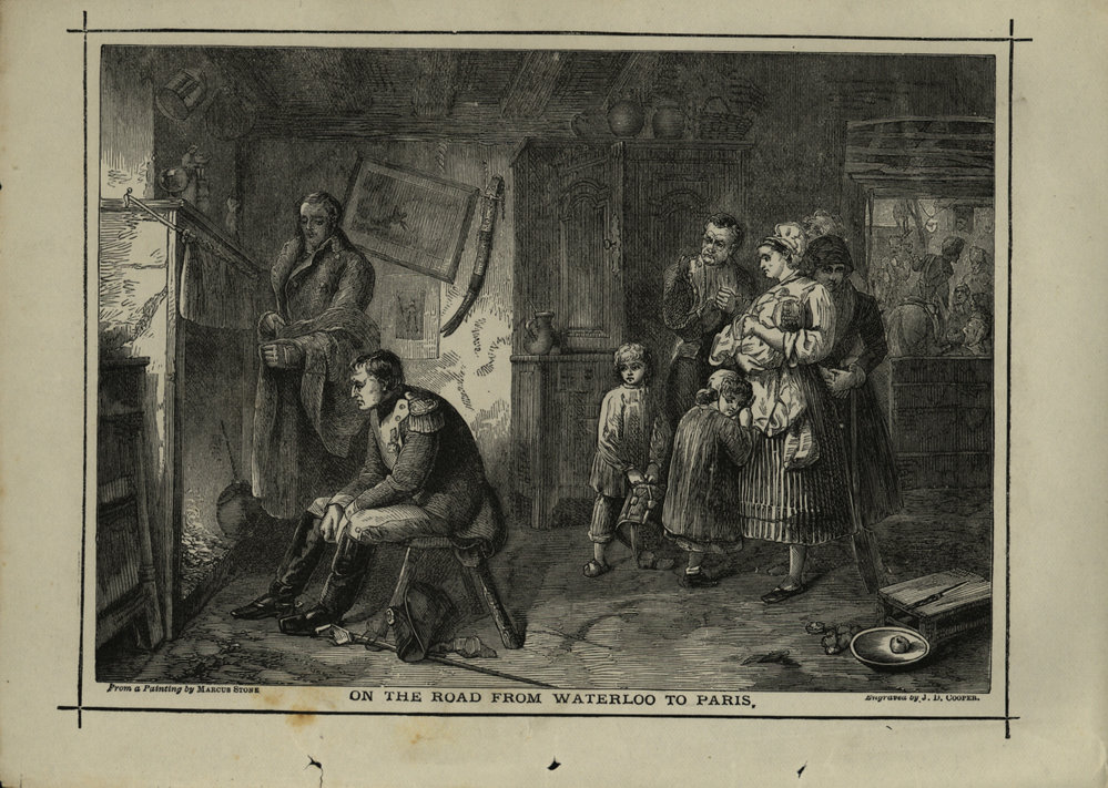 Church Magazine, Christchurch: 16th July 1877 Vol. 02 No. 19 Supplement