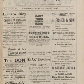 The New Zealand Church News Churchnews_1906_10
