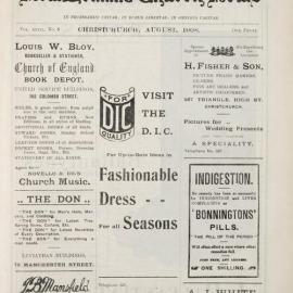The New Zealand Church News Churchnews_1908_08