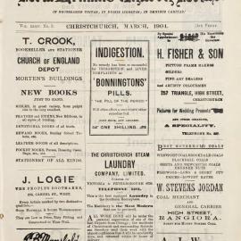 The New Zealand Church News Churchnews_1904_03