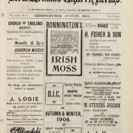 The New Zealand Church News Churchnews_1904_08