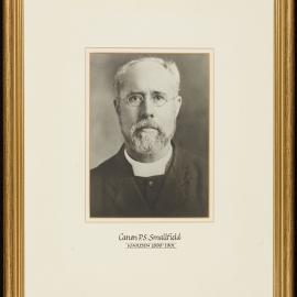 Canon P.S. Smallfield