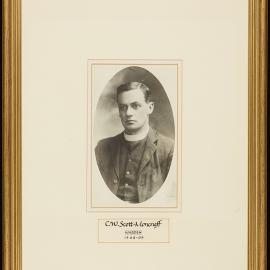 C.W. Scott Moncrieff