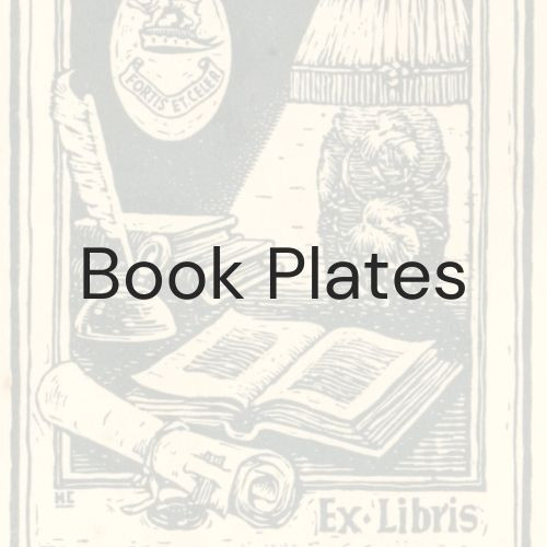 Book Plates