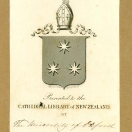 The University of Oxford