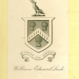 William Edward Lush