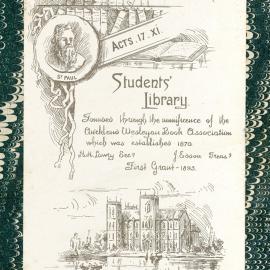 Student's Library