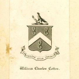 William Charles Cotton