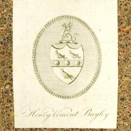 Henry Vincent Bayley