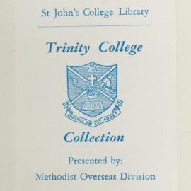 Methodist Overseas Division