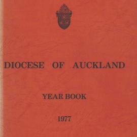 Year Book of the Diocese of Auckland 1977