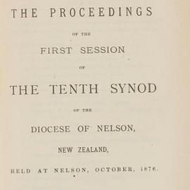 Nelson_Synod_1876_1of10