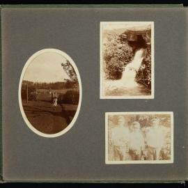 Palmer Family Album Page 4