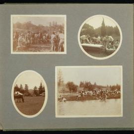 Palmer Family Album Page 9