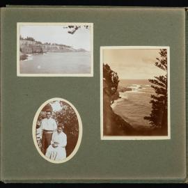 Palmer Family Album Page 15