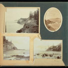 Palmer Family Album Page 18