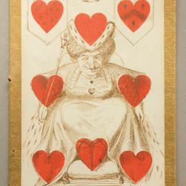 Eight of Hearts