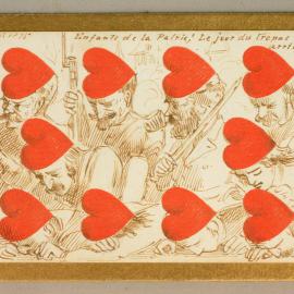 Ten of Hearts