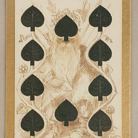 Ten of Spades