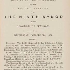 Nelson_Synod_1874