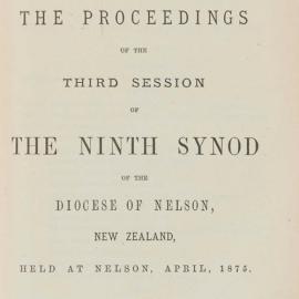 Nelson_Synod_1875