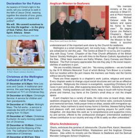 LinkWell December 2008 Issue 17