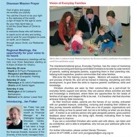 LinkWell June 2009 Issue 19