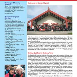 LinkWell June 2010 Issue 22