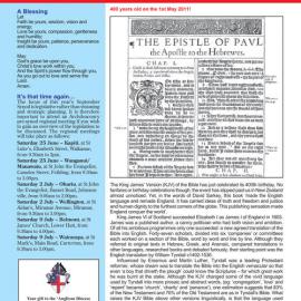 LinkWell June 2011 Issue 25