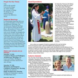 LinkWell June 2012 Issue 28