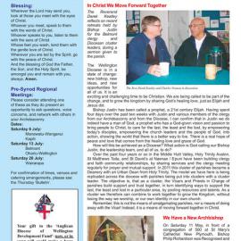 LinkWell June 2013 Issue 32