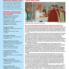 LinkWell March 2012 Issue 27