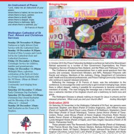 LinkWell November 2010 Issue 23