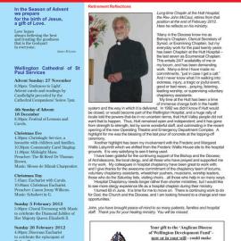 LinkWell November 2011 Issue 26