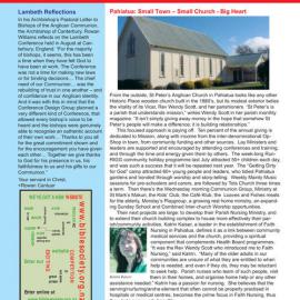 LinkWell September 2008 Issue 16