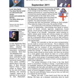LinkWell Synod News September 2011
