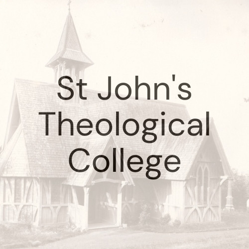 St John's Theological College
