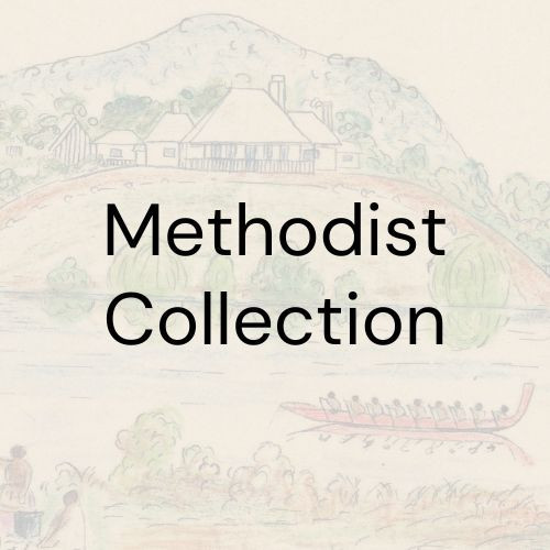 The Methodist Collection