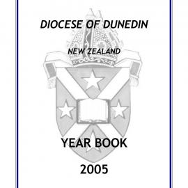 Diocese of Dunedin Yearbook 2005