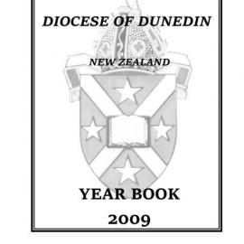 Diocese of Dunedin Yearbook 2009