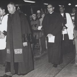 Procession into Holy Sepulchre 2