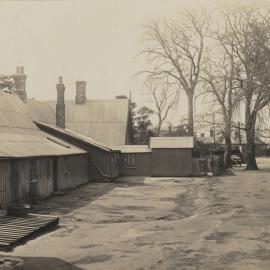 St Stephen's School - Exterior 