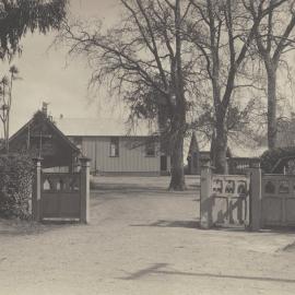 St Stephen's School - Exterior 2