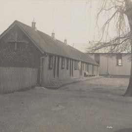 St Stephen's School - Exterior 4