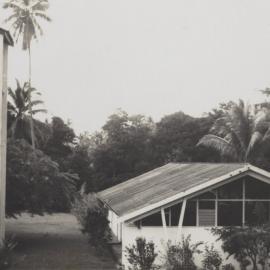 St Thomas Church Labasa, Fiji